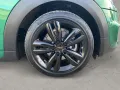 MINI Cooper John Cooper Works Trim