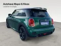 MINI Cooper John Cooper Works Trim