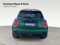 MINI Cooper John Cooper Works Trim