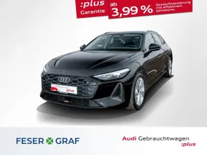Audi A5 Avant TFSI Stronic,LED,Navi,Leder,Kamera,ACC