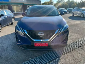 Nissan Qashqai MHEV 158 CV Xtronic N-Connecta