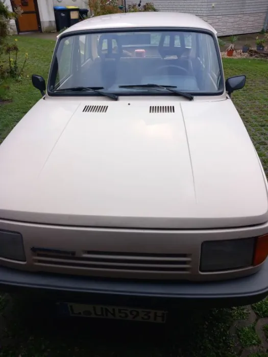 Wartburg Andere