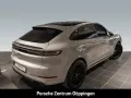 Porsche Cayenne E-Hybrid Coupe BOSE Luftfederung LED