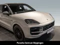 Porsche Cayenne E-Hybrid Coupe BOSE Luftfederung LED
