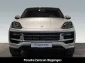Porsche Cayenne E-Hybrid Coupe BOSE Luftfederung LED