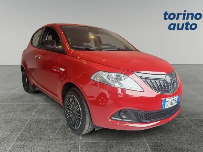 Other Lancia Ypsilon Ypsilon 1.0 FireFly 5 porte S&S H