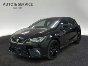 Seat Ibiza 1.0 TSI DSG FR -NAVI-KAMERA-SCHALENSITZE-