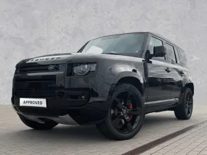 Land Rover Defender 110 D300 X