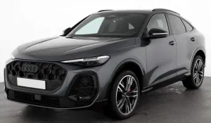 Audi SQ5 3.0 TFSI quattro EDITION ONE