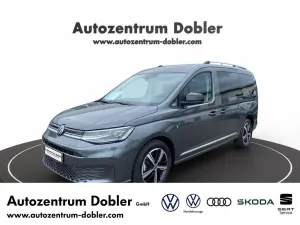 Volkswagen Caddy Maxi Life Style 1.5 l TSI 85 kW 7-Gang DSG