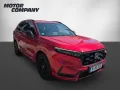 Honda CR-V Plug In Hybrid 2.0 AUTOMATIK ADVANCE TECH 2