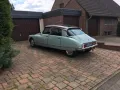 Citroën DS