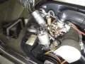 Volkswagen VW 181 Kübel direkt n. BW 30 Jahre eingelagert