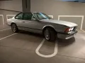 BMW 635 CSi mit Olack aus Spanien