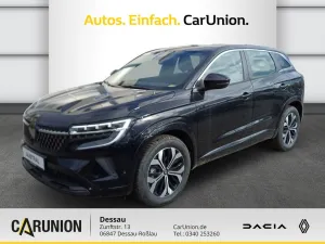 Renault Austral 1.3 TCe 160 Mild-Hybrid Evolution