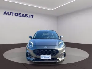 Other FORD Puma 1.0 EcoBoost Hybrid 125 CV S&S ST-Line