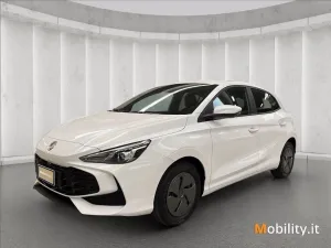 Other MG MG3 1.5 Standard del 2025