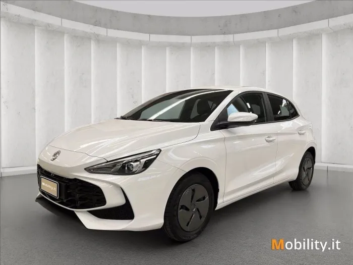 Other MG MG3 1.5 Standard del 2025