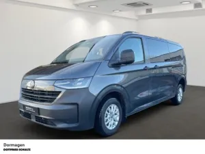 Volkswagen T7 Caravelle 2.0 TDI LR MATRIX NAVI KAMERA APP C