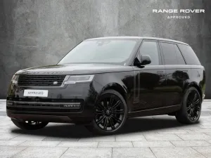 Land Rover Range Rover P530 Autobiography