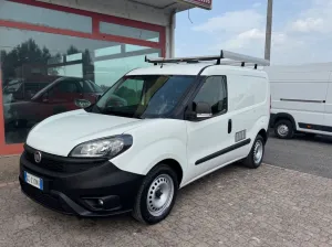 Fiat Doblo Doblò 1.4 Natural Power Cargo Busines