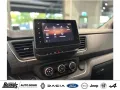 Renault Trafic GRAND Blue dCi150 EDC Evolution AUTOMATIK