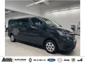Renault Trafic GRAND Blue dCi150 EDC Evolution AUTOMATIK