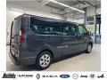 Renault Trafic GRAND Blue dCi150 EDC Evolution AUTOMATIK