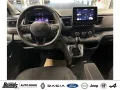 Renault Trafic GRAND Blue dCi150 EDC Evolution AUTOMATIK