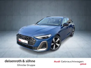 Audi A5 Avant edition one S line TFSI AHK/Matrix/Tech