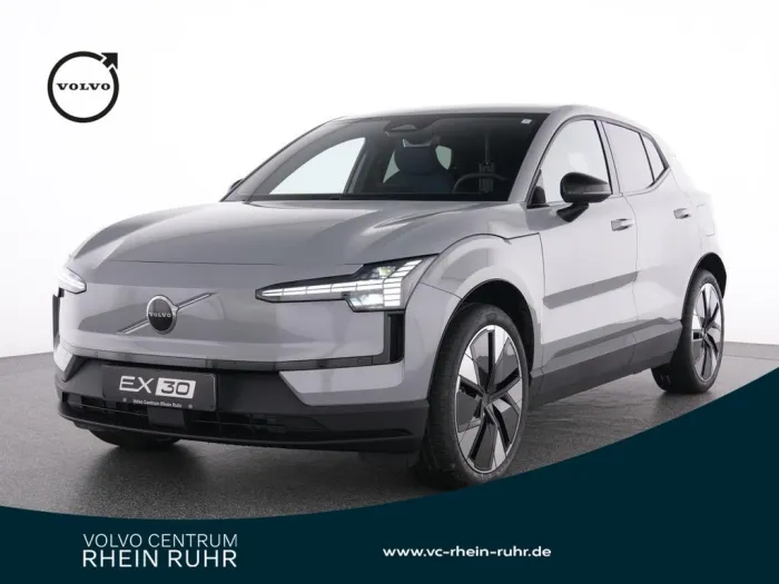 Volvo EX 30 Extended Range 2WD Plus