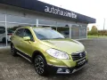 Suzuki SX4 S-Cross Comfort 4x4