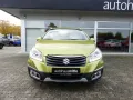 Suzuki SX4 S-Cross Comfort 4x4