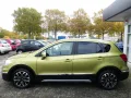 Suzuki SX4 S-Cross Comfort 4x4