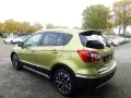 Suzuki SX4 S-Cross Comfort 4x4