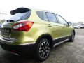 Suzuki SX4 S-Cross Comfort 4x4