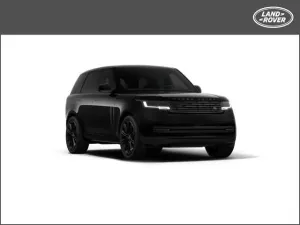 Land Rover Range Rover Autobiography P530 23'' AHK StdHZG M
