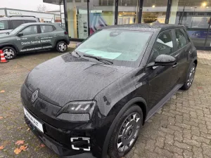 Renault R 5 Evolution 120 Urban Range + Winterpaket+