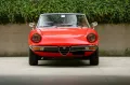Alfa Romeo Spider 1600 'Duetto'