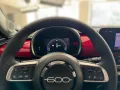 Fiat 600e (RED) LED, PDC, Apple CarPlay