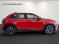 Fiat 600e (RED) LED, PDC, Apple CarPlay