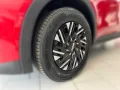 Fiat 600e (RED) LED, PDC, Apple CarPlay