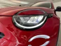 Fiat 600e (RED) LED, PDC, Apple CarPlay