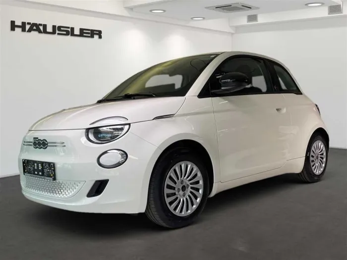 Fiat 500e Hatchback MY25 RED 42 kWh