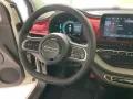 Fiat 500e Hatchback MY25 RED 42 kWh