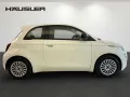Fiat 500e Hatchback MY25 RED 42 kWh