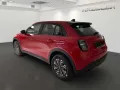 Fiat 600e  (RED) LED, PDC, Apple CarPlay