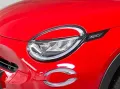Fiat 600e  (RED) LED, PDC, Apple CarPlay