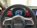 Fiat 600e  (RED) LED, PDC, Apple CarPlay