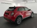 Fiat 600e  (RED) LED, PDC, Apple CarPlay